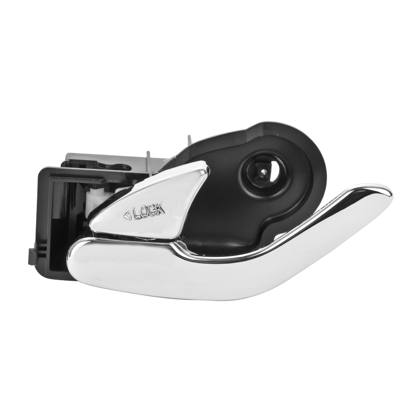 Manija Interior Para Seat Ibiza 2003-2008