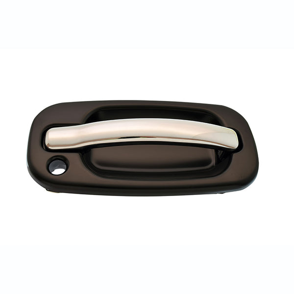 Manija Exterior Para Chevrolet Cheyenne 1999-2006