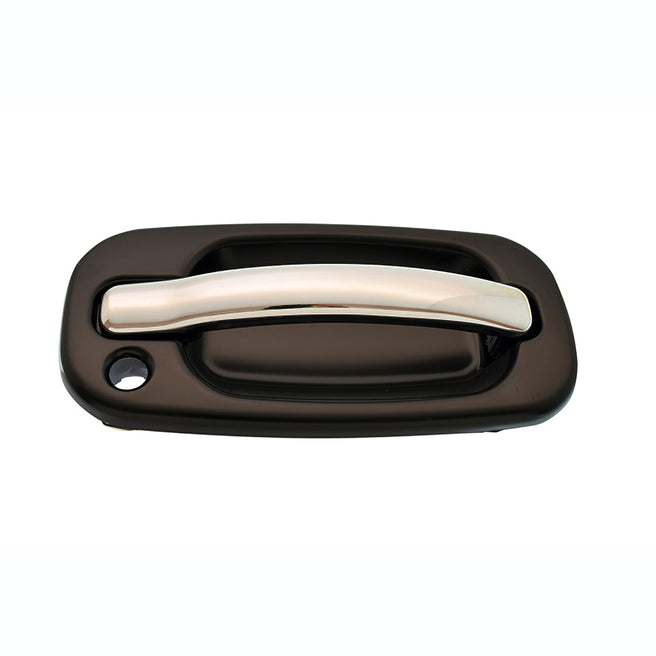 Manija Exterior Para Chevrolet Cheyenne 1999-2006