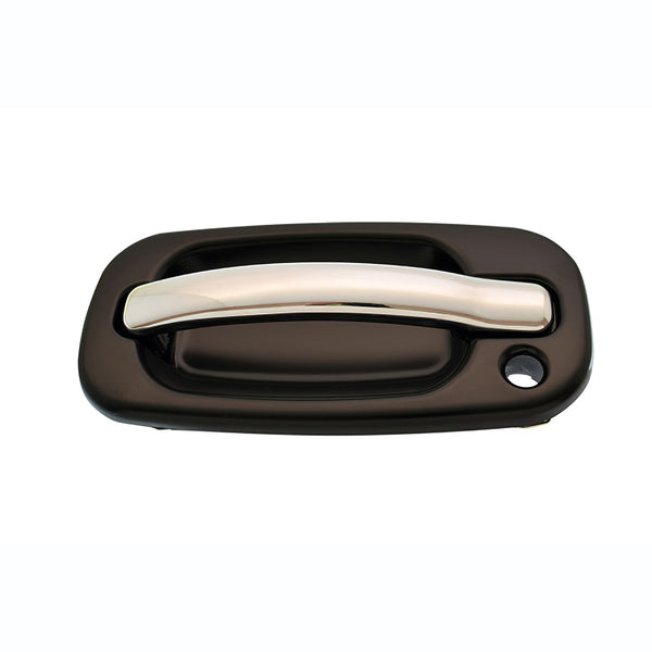 Manija Exterior Para Chevrolet Cheyenne 1999-2006