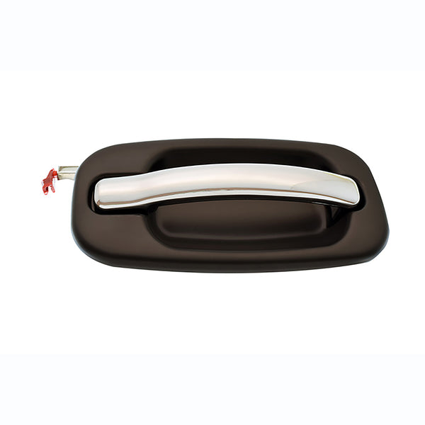 Manija Exterior Para Chevrolet Cheyenne 1999-2006