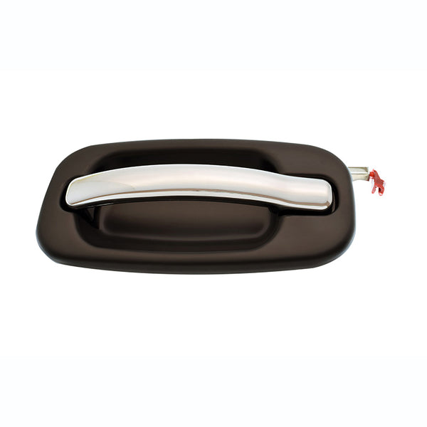 Manija Exterior Para Chevrolet Cheyenne 1999-2006