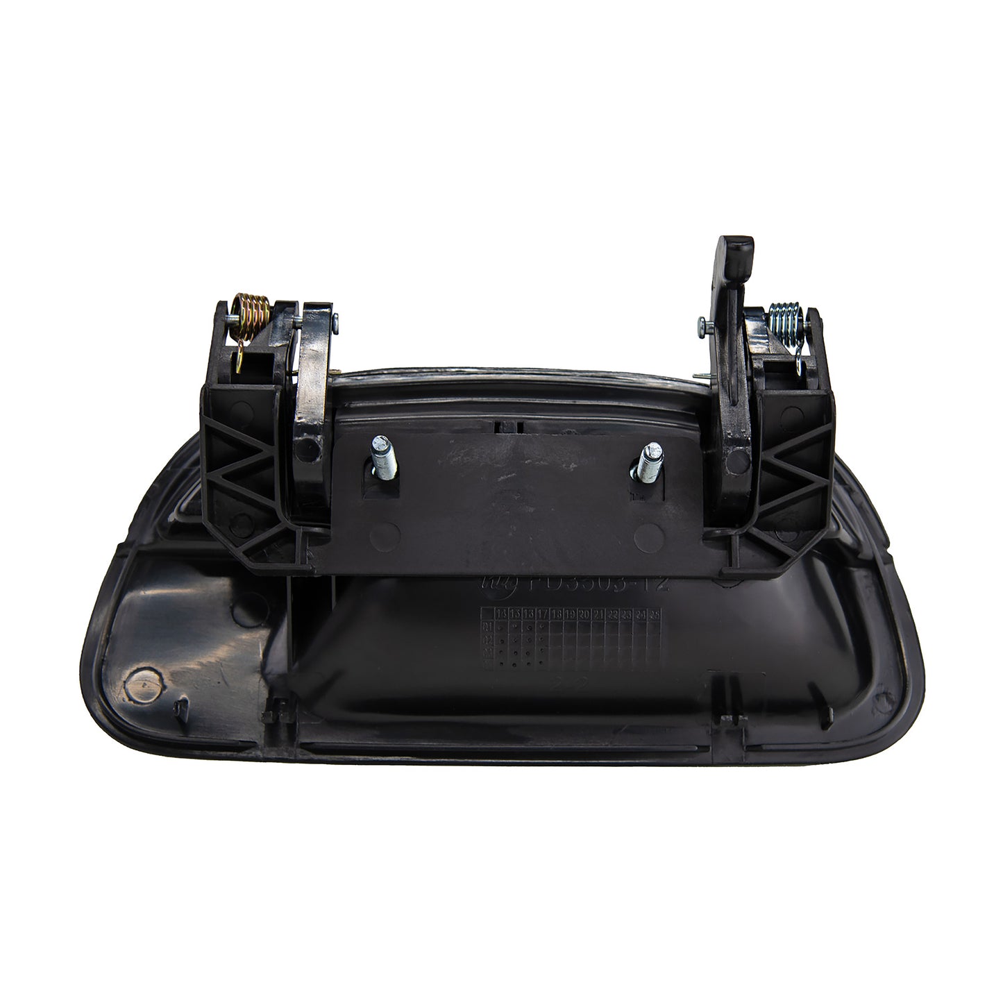 Manija De Tapa Para Ford Explorer Sport Trac 2001-2005
