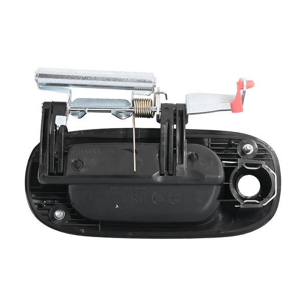 Manija Exterior Para Dodge Durango 1998-2001