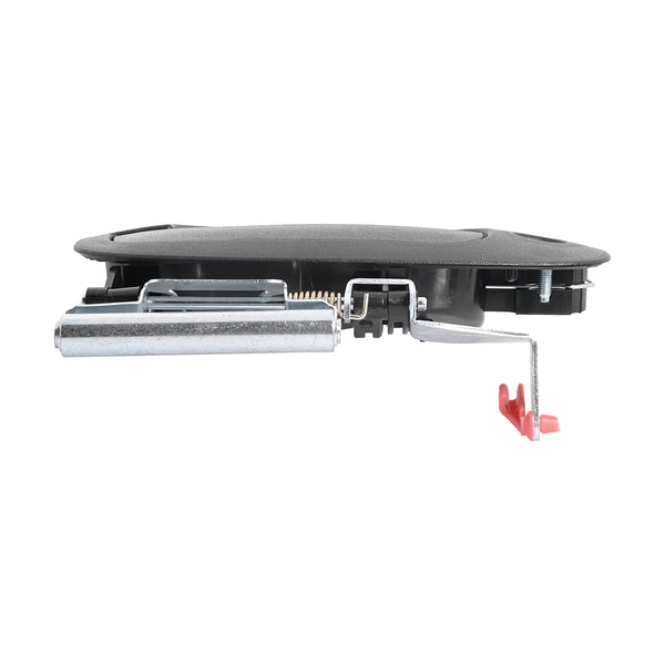 Manija Exterior Para Dodge Durango 1998-2001