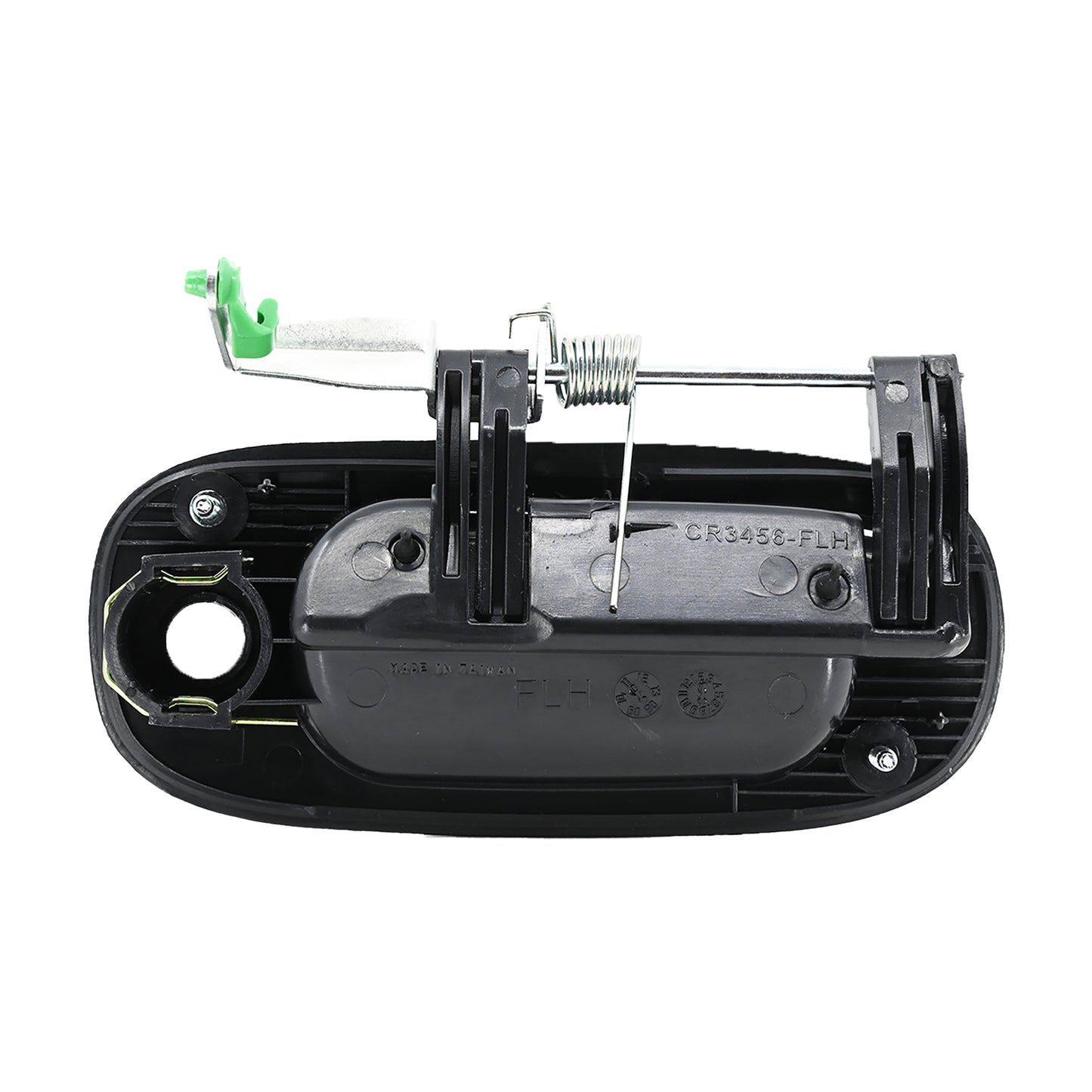 Manija Exterior Para Dodge Durango 1998-2001