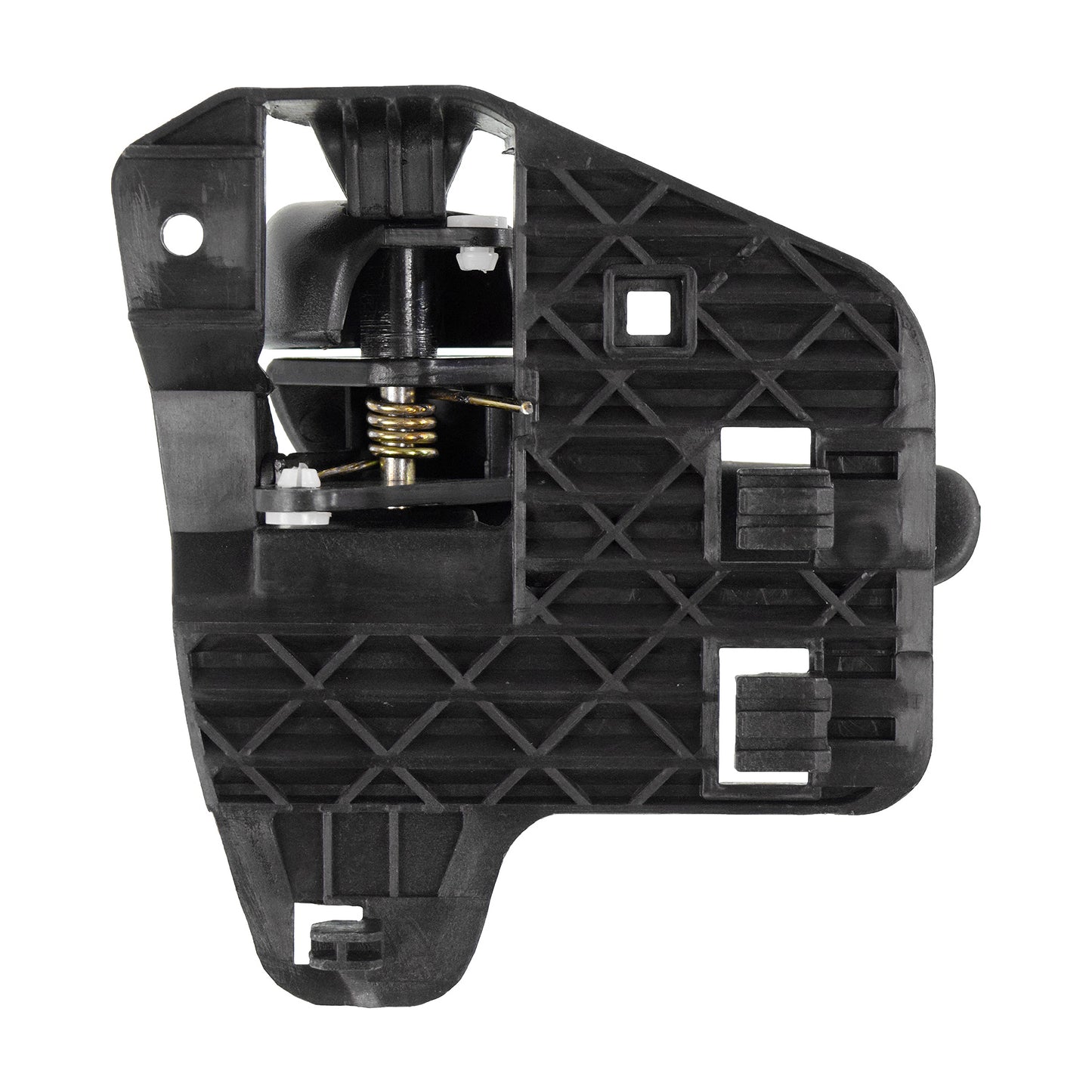 Manija Interior Para Pontiac Bonneville 2000-2005