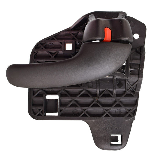 Manija Interior Para Pontiac Bonneville 2000-2005