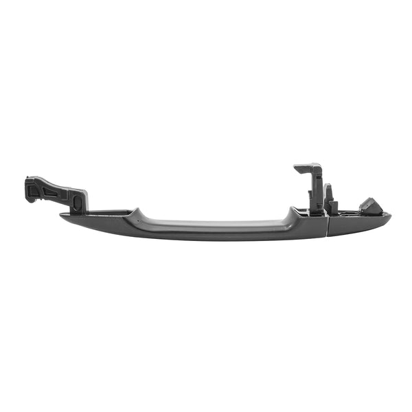 Manija Exterior Para Toyota Land Cruiser 2003-2009