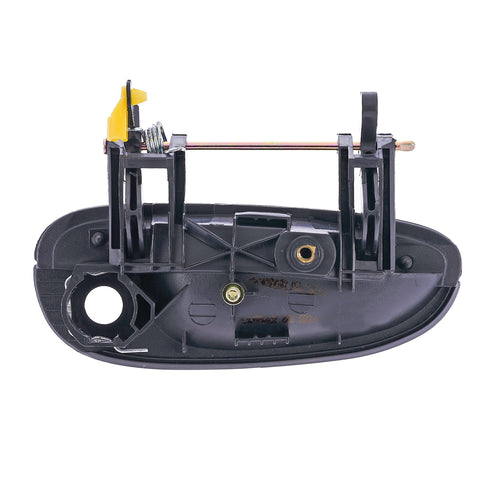 Manija Exterior Para Dodge Neon 1995-1999
