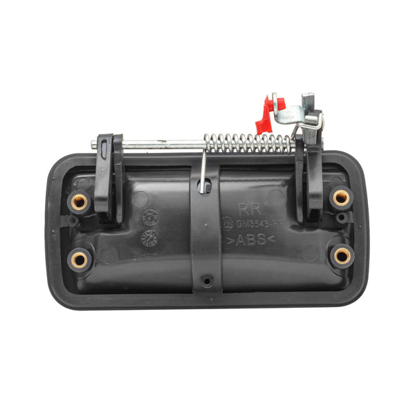 Manija Exterior Para Oldsmobile Bravada 1996-2001