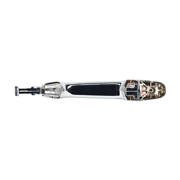 Manija Exterior Para Toyota Land Cruiser 2003-2009