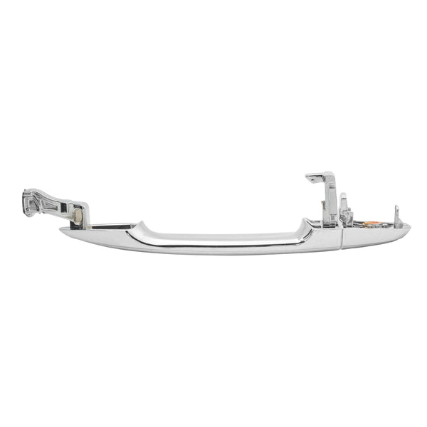 Manija Exterior Para Toyota Land Cruiser 2003-2009