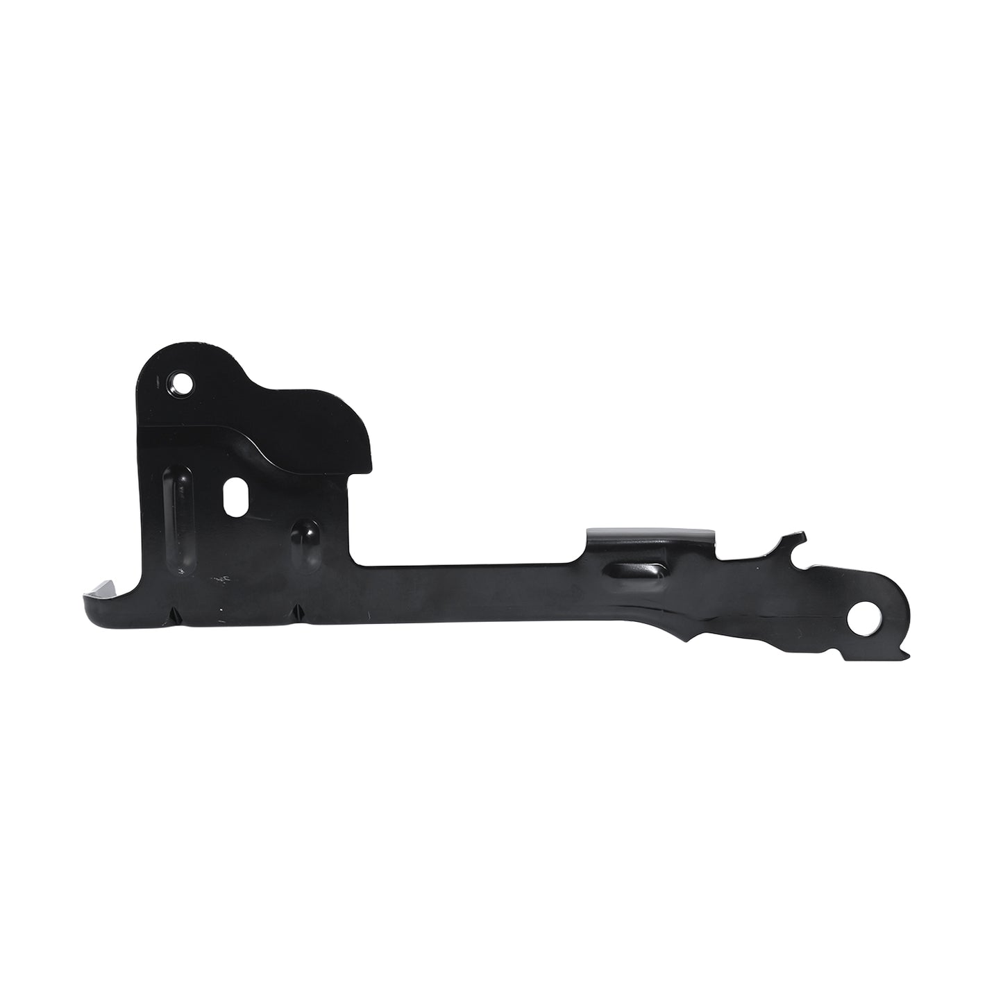 Bisagra De Cofre Para Chevrolet Silverado 2007-2013
