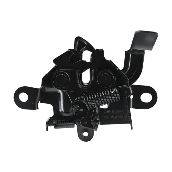 Chapa De Cofre Para Toyota Yaris 2006-2011