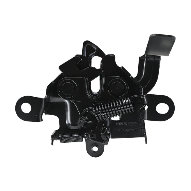 Chapa De Cofre Para Toyota Yaris 2006-2011