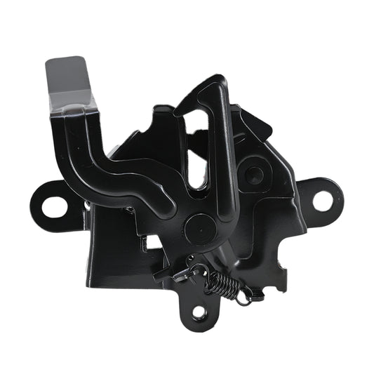 Chapa De Cofre Para Toyota Yaris 2006-2011