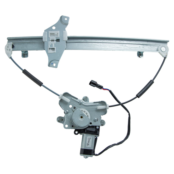 Elevador De Cristal Para Chevrolet Optra 2006-2010