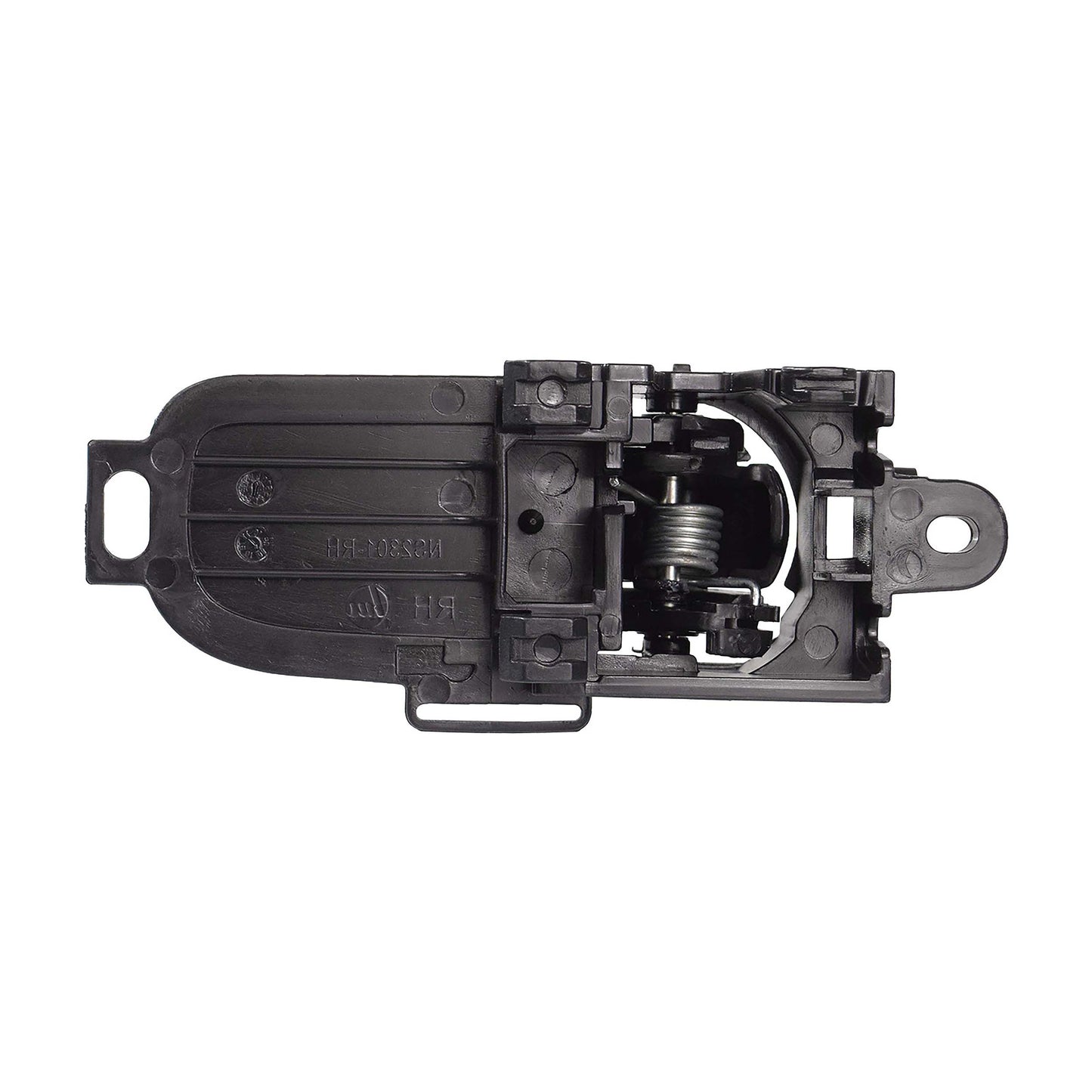 Manija Interior Para Nissan Tiida 2007-2017