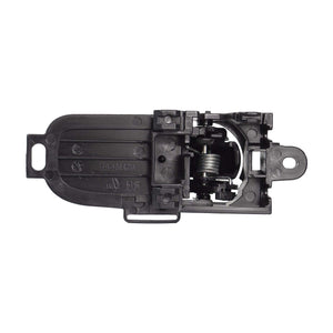 Manija Interior Para Nissan Tiida 2007-2017