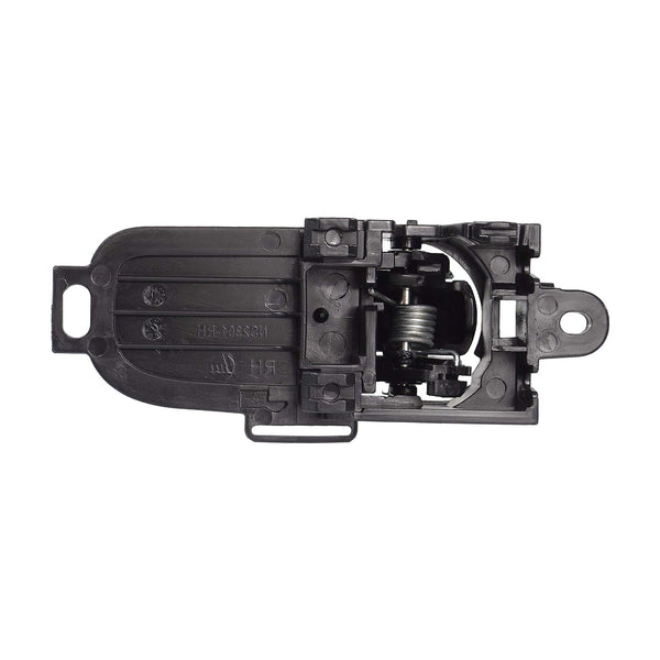 Manija Interior Para Nissan Tiida 2007-2017