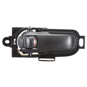 Manija Interior Para Nissan Tiida 2007-2017