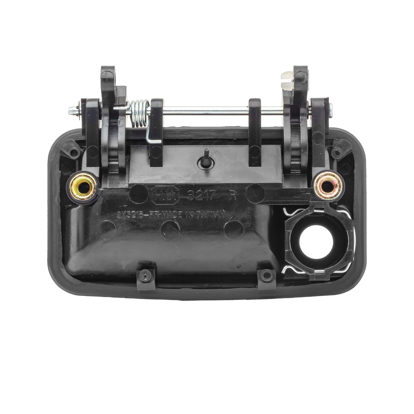 Manija Exterior Para Chevrolet Geo Metro 1992-1994
