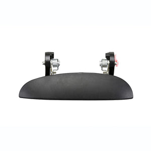 Manija Exterior Para Chevrolet Geo Metro 1995-1997