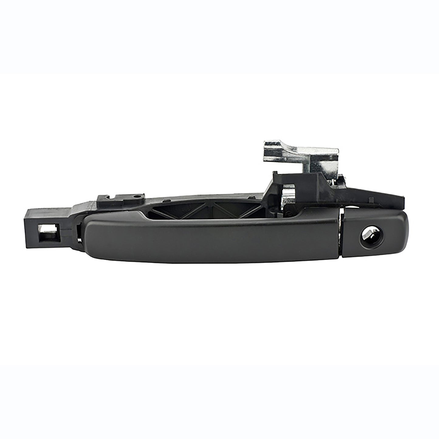Manija Exterior Para Nissan Sentra 2007-2012