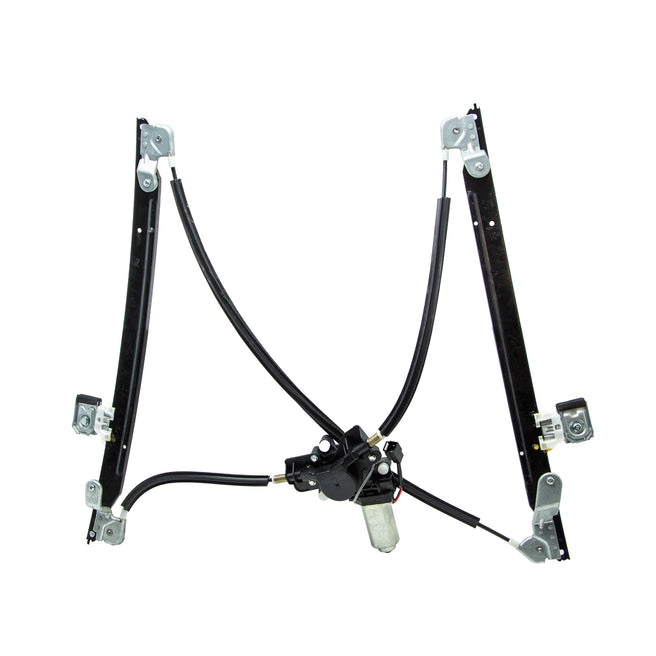 Elevador De Cristal Para Dodge Caravan 2004-2007