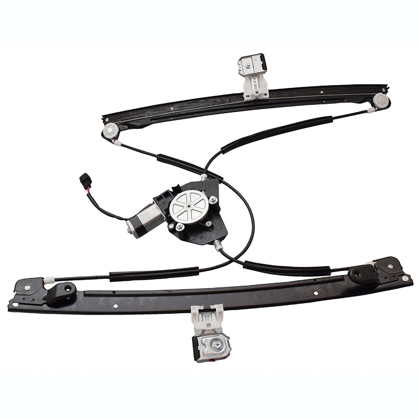 Elevador De Cristal Para Dodge Caravan 2004-2007