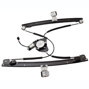 Elevador De Cristal Para Dodge Caravan 2004-2007