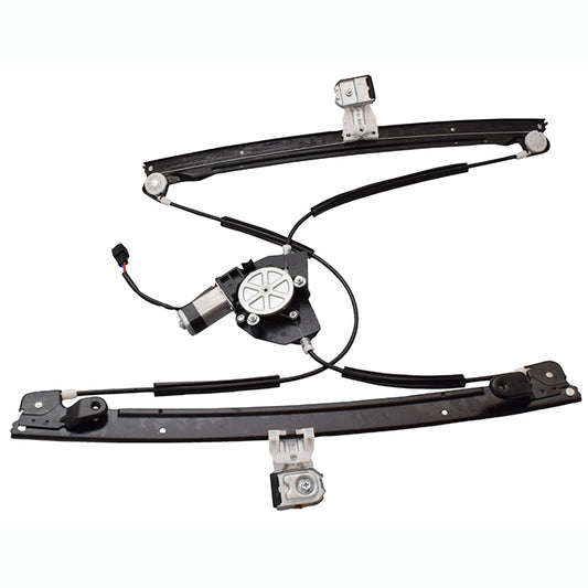 Elevador De Cristal Para Dodge Caravan 2004-2007