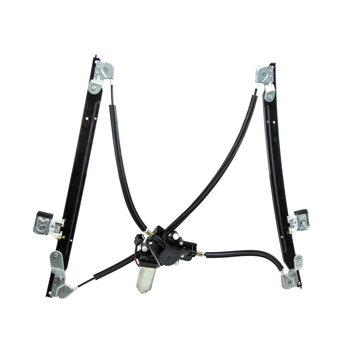 Elevador De Cristal Para Chrysler Town & Country 2004-2007