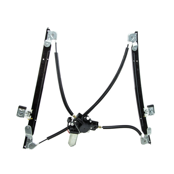 Elevador De Cristal Para Chrysler Town & Country 2004-2007