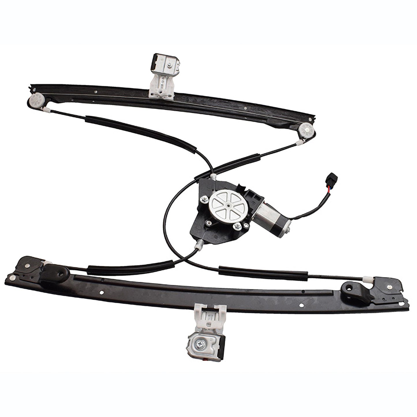 Elevador De Cristal Para Chrysler Town & Country 2004-2007
