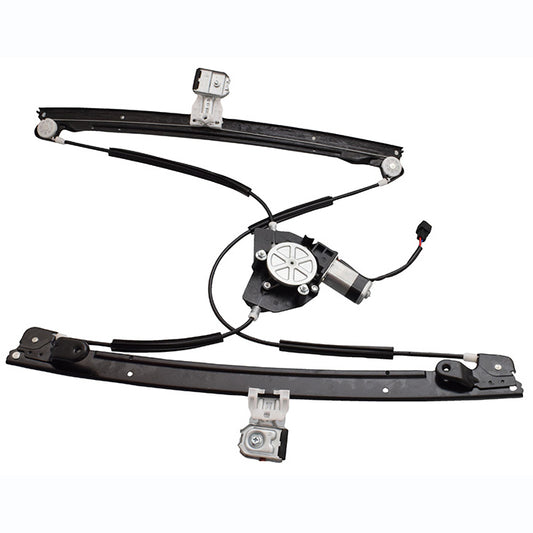 Elevador De Cristal Para Chrysler Town & Country 2004-2007