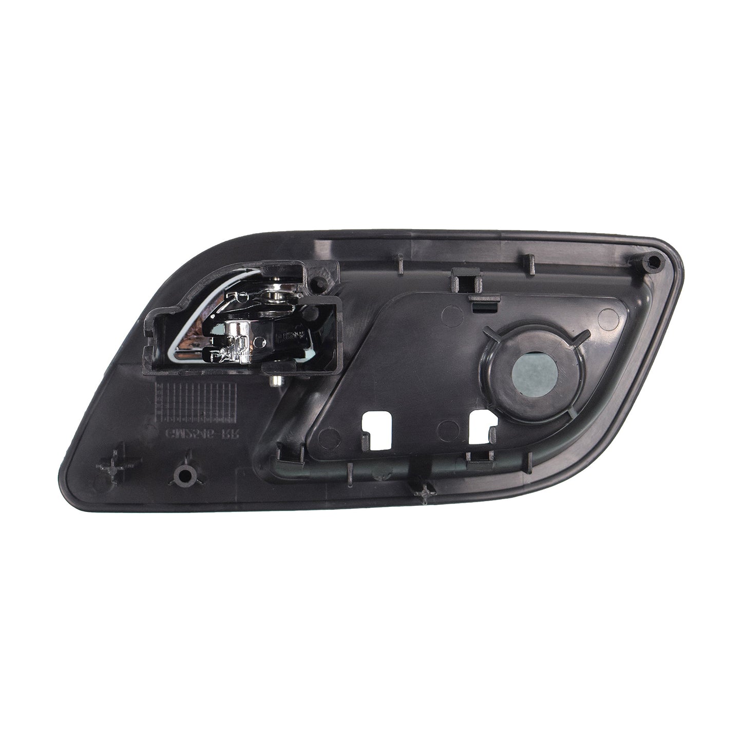Manija Interior Para Chevrolet Pick Up 2007-2013