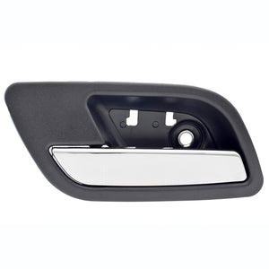 Manija Interior Para Chevrolet Pick Up 2007-2013
