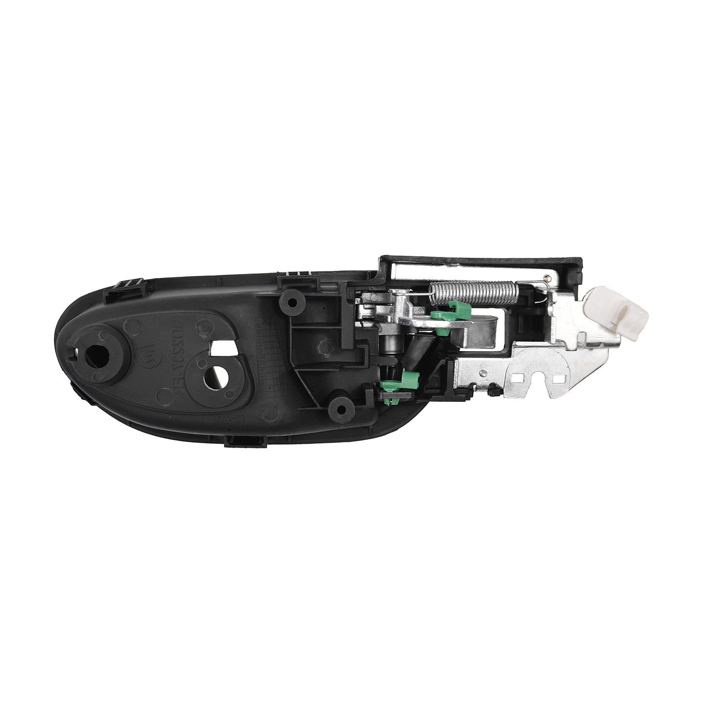 Manija Interior Para Honda Civic 2006-2011
