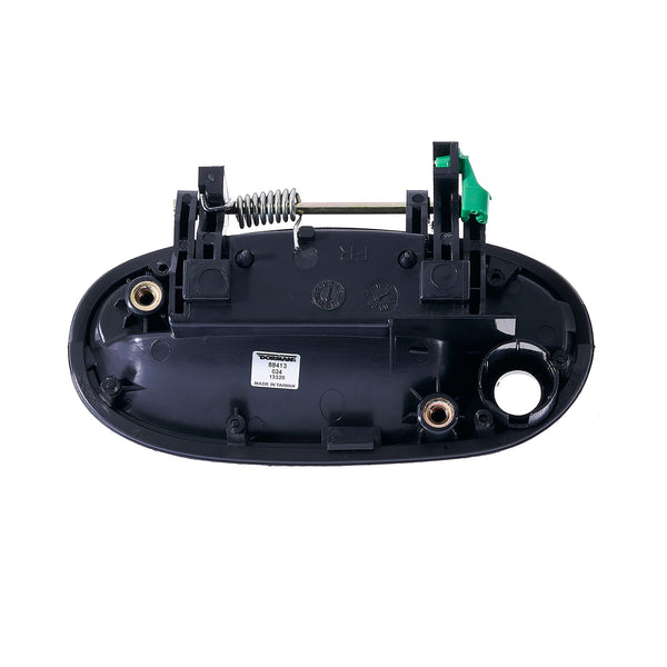 Manija Exterior Para Chevrolet Matiz 2006-2015