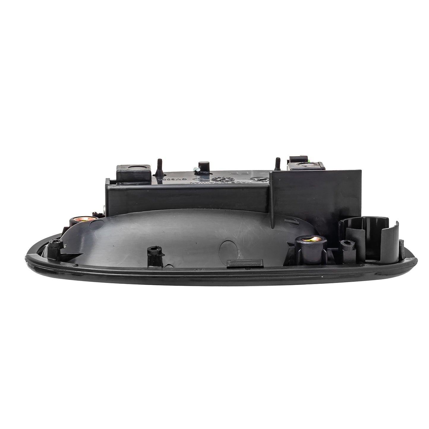 Manija Exterior Para Chevrolet Matiz 2006-2015