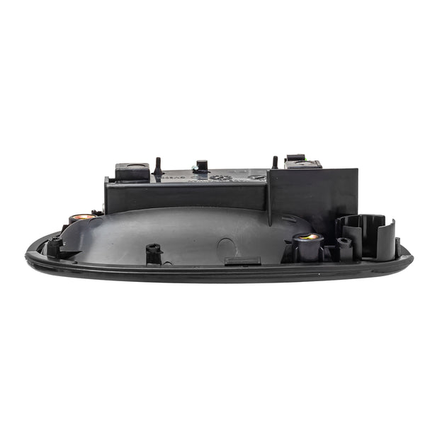 Manija Exterior Para Chevrolet Matiz 2006-2015