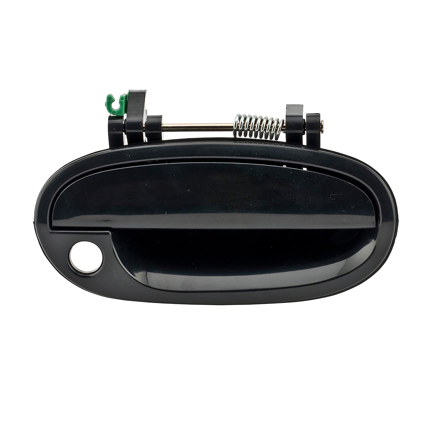 Manija Exterior Para Chevrolet Matiz 2006-2015