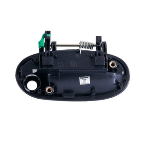Manija Exterior Para Chevrolet Matiz 2006-2015
