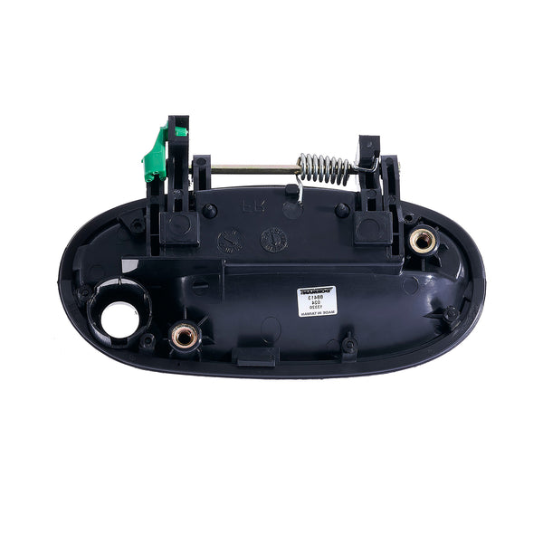 Manija Exterior Para Chevrolet Matiz 2006-2015