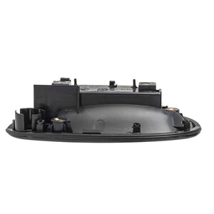 Manija Exterior Para Chevrolet Matiz 2006-2015