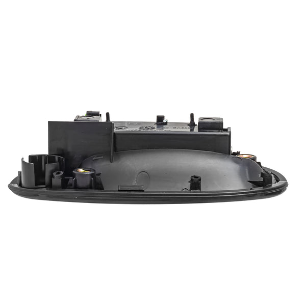 Manija Exterior Para Chevrolet Matiz 2006-2015