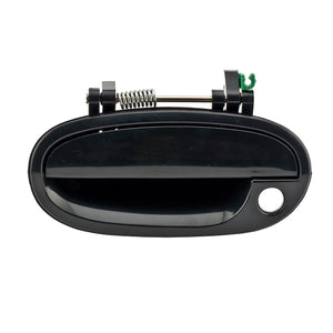 Manija Exterior Para Chevrolet Matiz 2006-2015