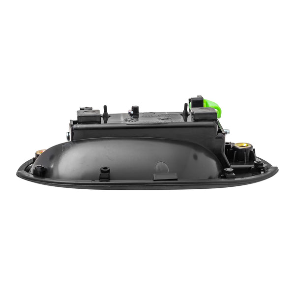 Manija Exterior Para Chevrolet Matiz 2006-2015